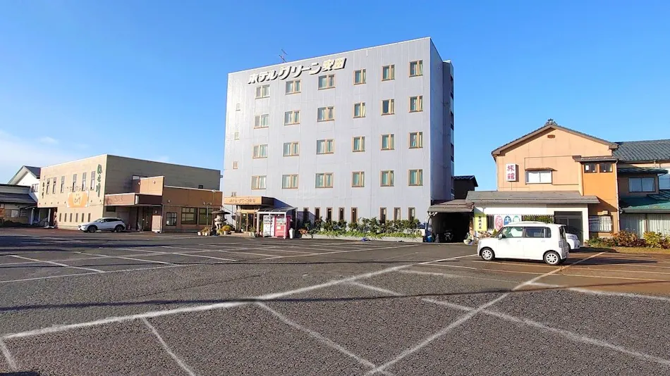 Hotel Green Yasuda