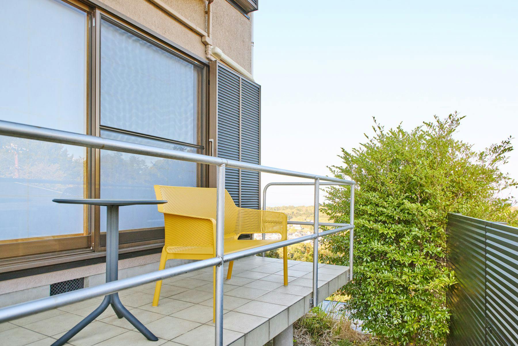 MAIGRE PANORAMA