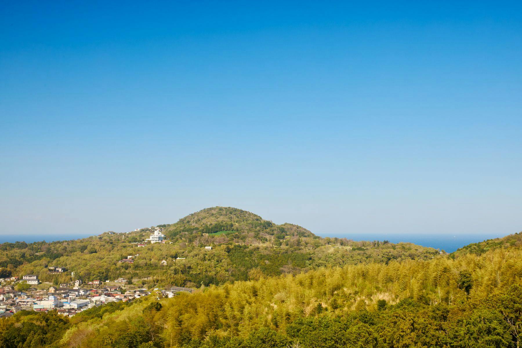 MAIGRE PANORAMA