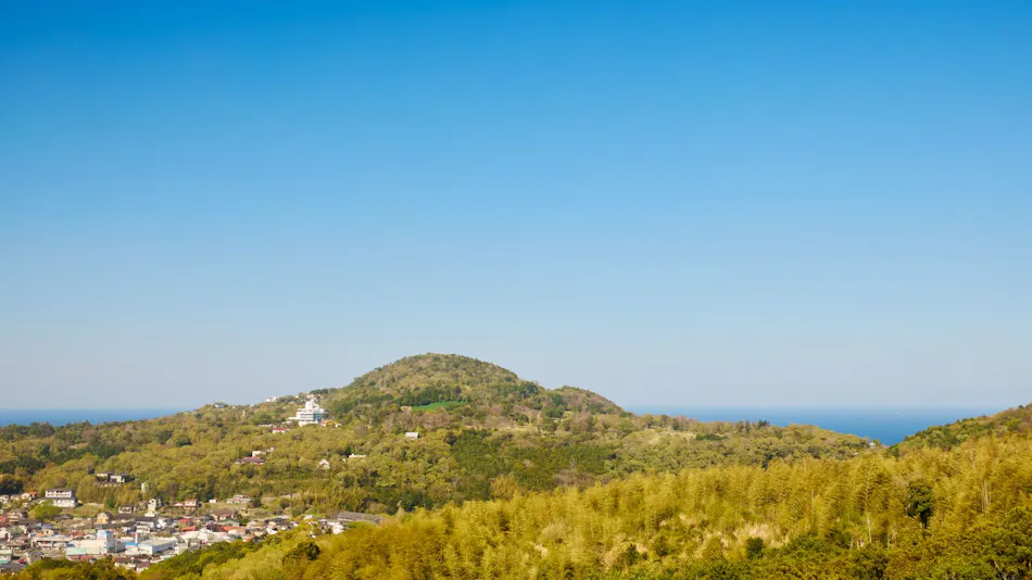 MAIGRE PANORAMA