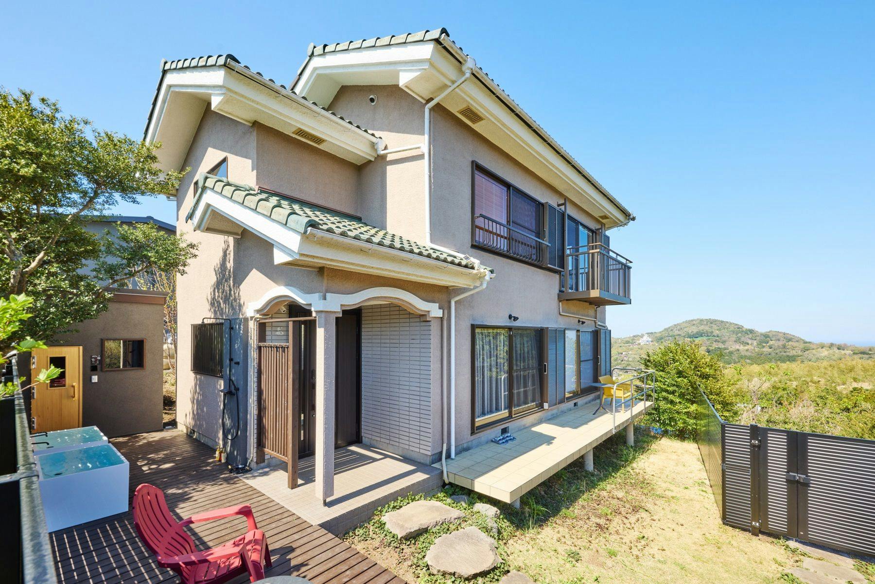 マイグレパノラマ&nbsp;施設全景