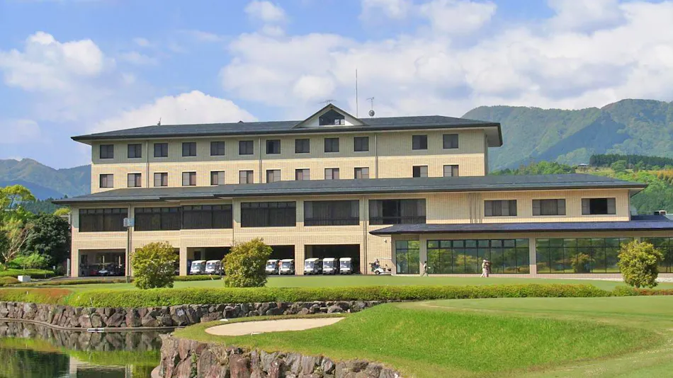 Zuien Country Club Century Fuji Course