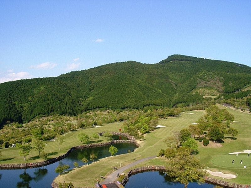 *Pemandangan dari Kamar