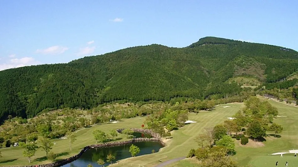 Zuien Country Club Century Fuji Course