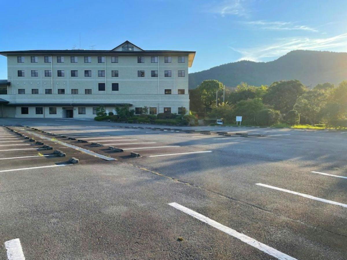 Zuien Country Club Century Fuji Course