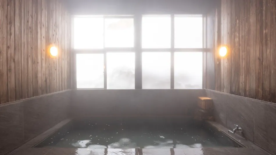 Matsunoyama Onsen Ponshu Hotel Suimu