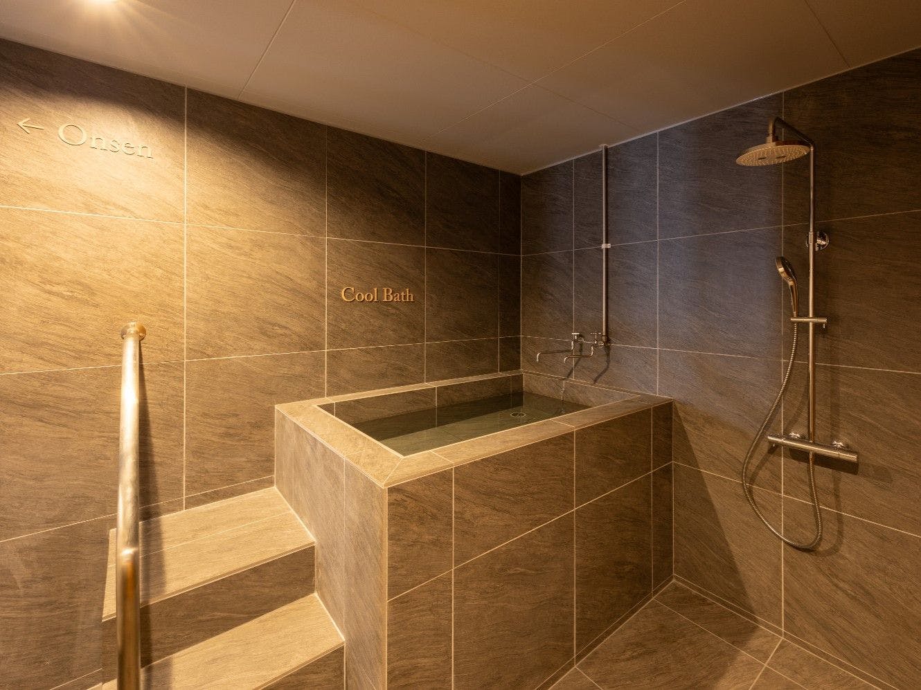 Matsunoyama Onsen Ponshu Hotel Suimu