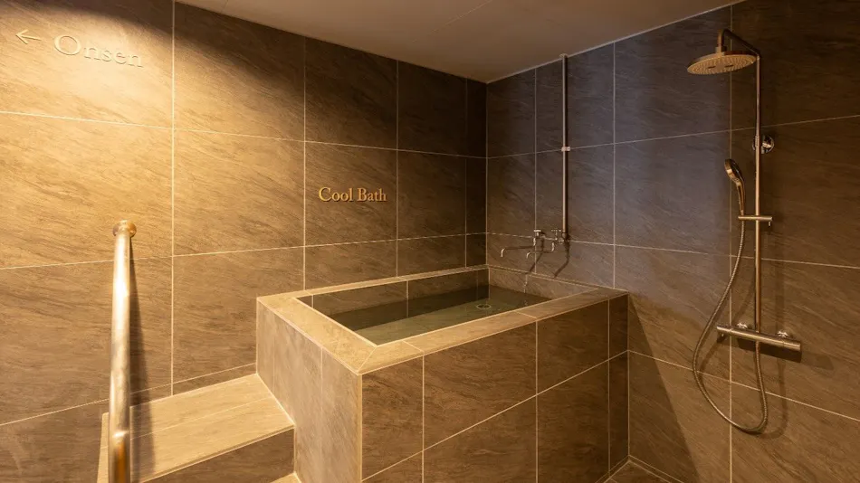Matsunoyama Onsen Ponshu Hotel Suimu