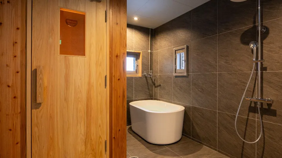 Matsunoyama Onsen Ponshu Hotel Suimu