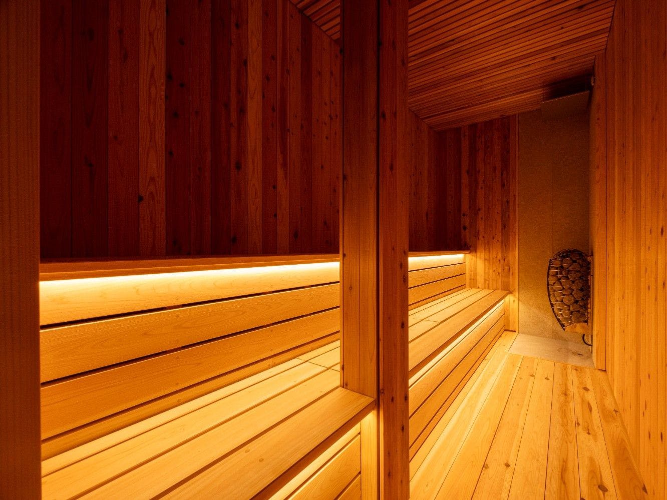 Matsunoyama Onsen Ponshu Hotel Suimu