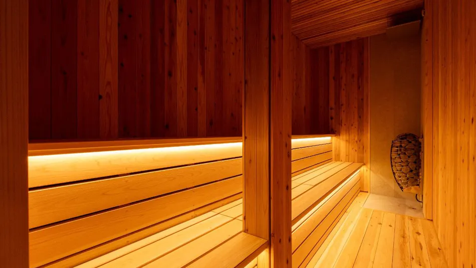 Matsunoyama Onsen Ponshu Hotel Suimu