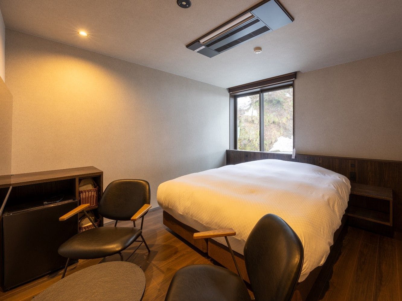 Matsunoyama Onsen Ponshu Hotel Suimu