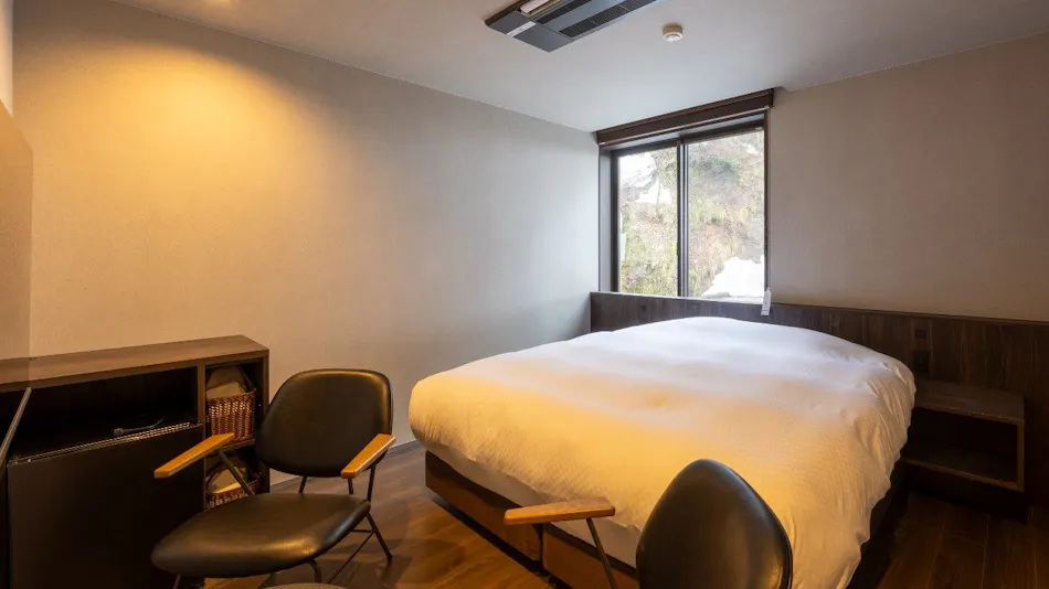 Matsunoyama Onsen Ponshu Hotel Suimu