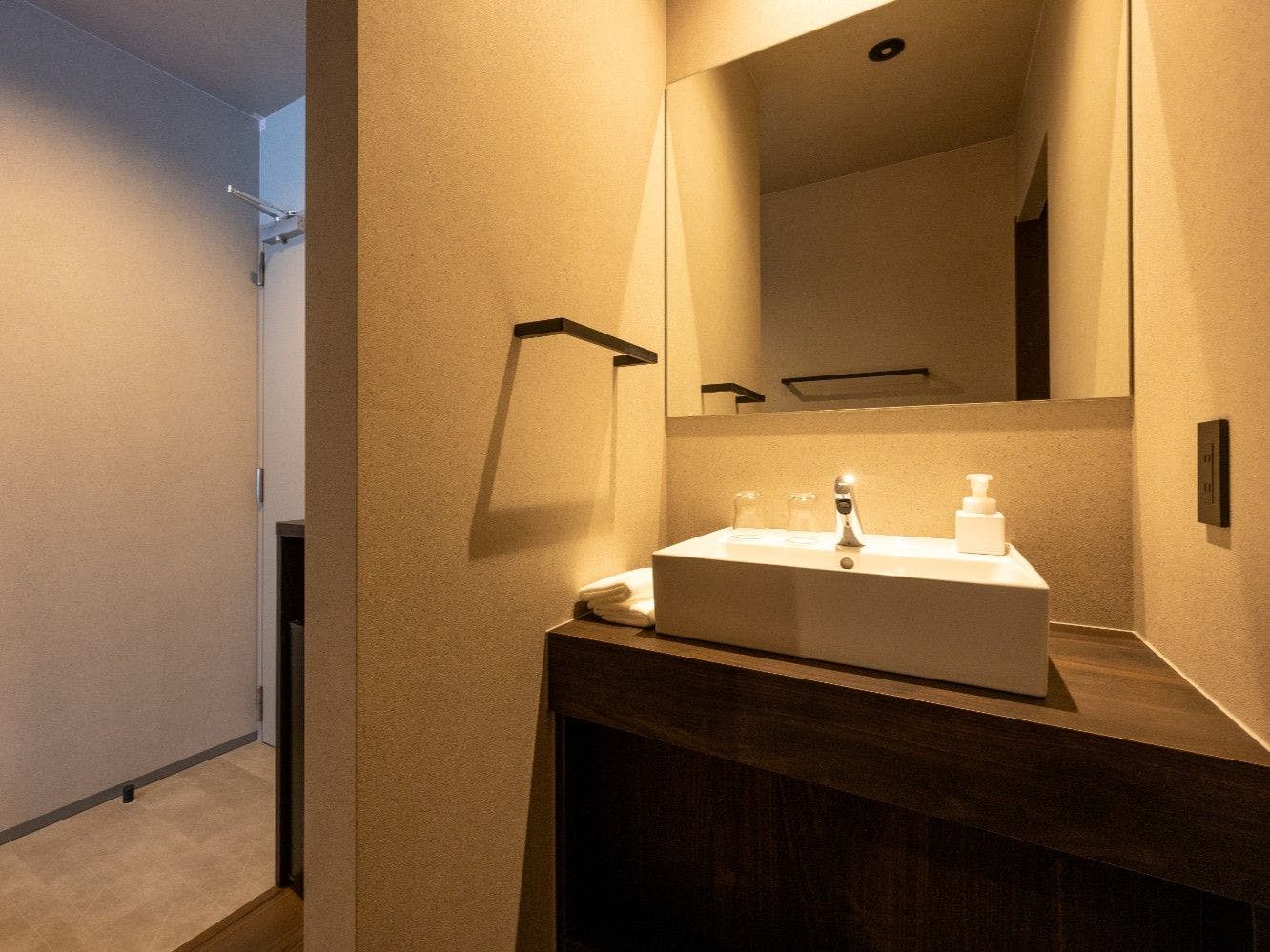 Matsunoyama Onsen Ponshu Hotel Suimu