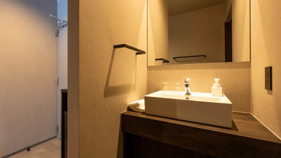 Matsunoyama Onsen Ponshu Hotel Suimu