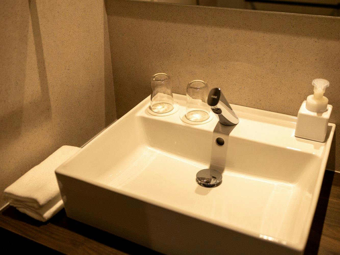 Matsunoyama Onsen Ponshu Hotel Suimu