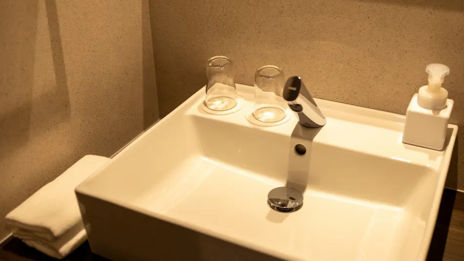Matsunoyama Onsen Ponshu Hotel Suimu