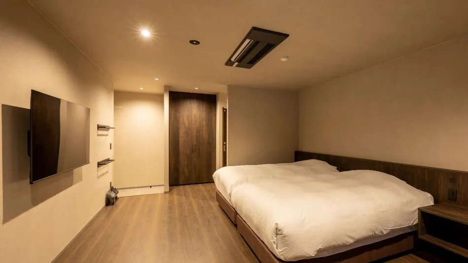 Matsunoyama Onsen Ponshu Hotel Suimu