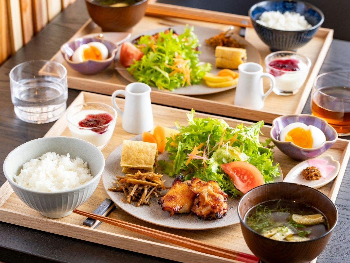 Matsunoyama Onsen Ponshu Hotel Suimu