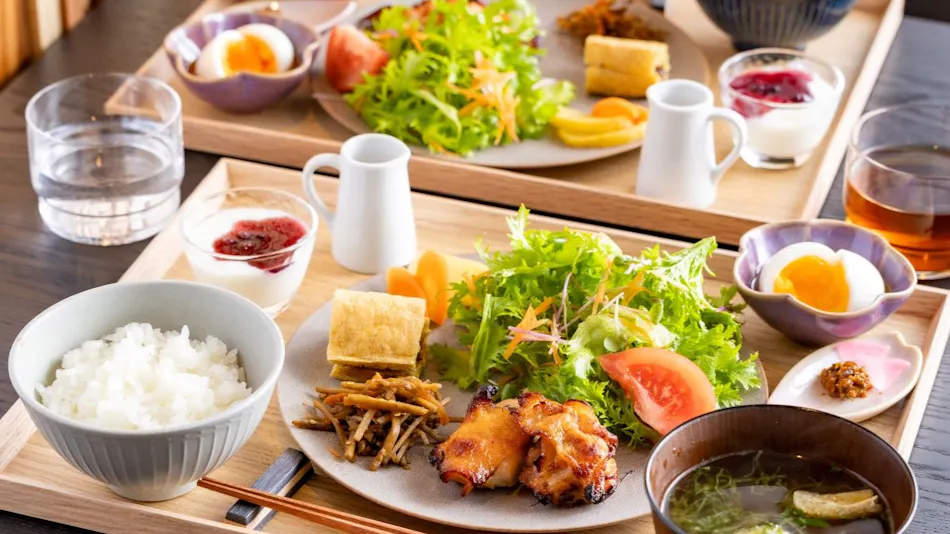 Matsunoyama Onsen Ponshu Hotel Suimu