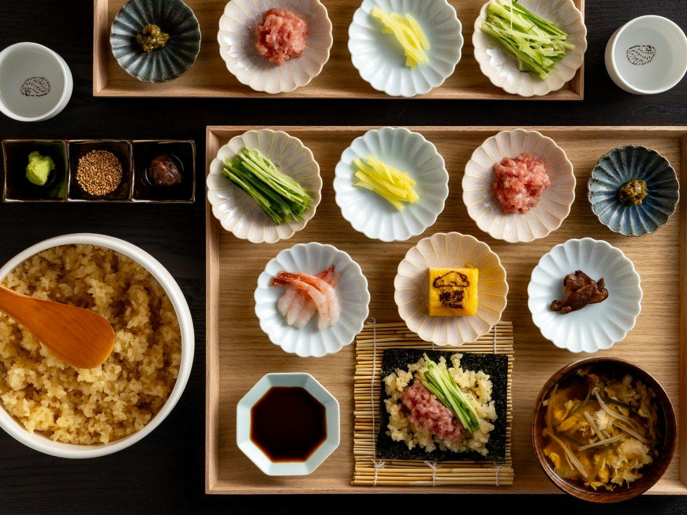 Matsunoyama Onsen Ponshu Hotel Suimu