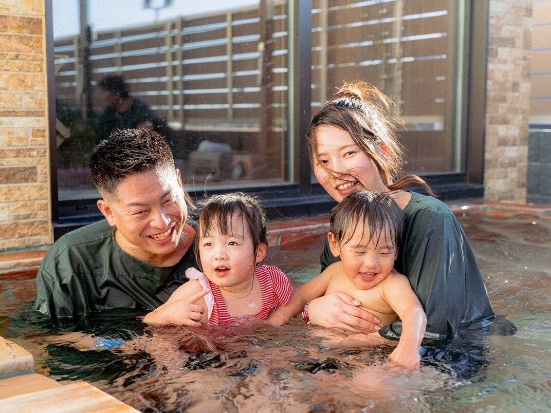 유부네 사우나 파크