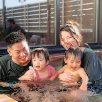 유부네 사우나 파크