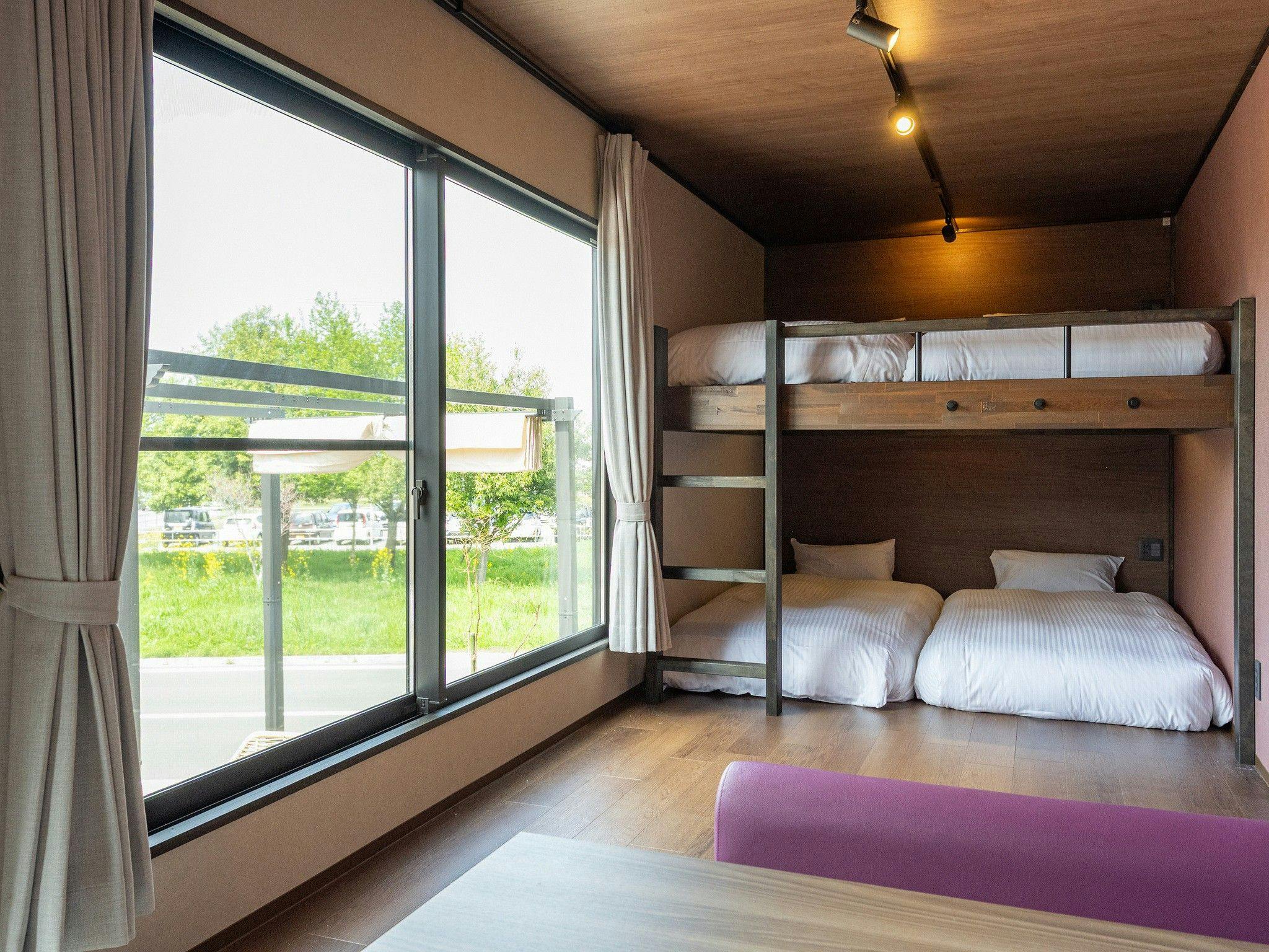 LECTORE Hanyu TERRACE（TKP Hotels & Resorts）