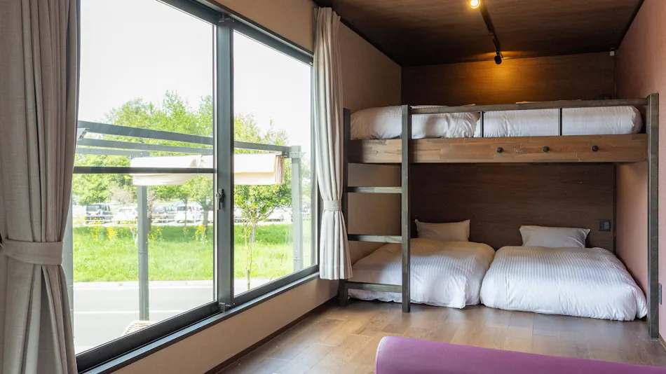 LECTORE Hanyu TERRACE(TKP Hotels & Resorts)