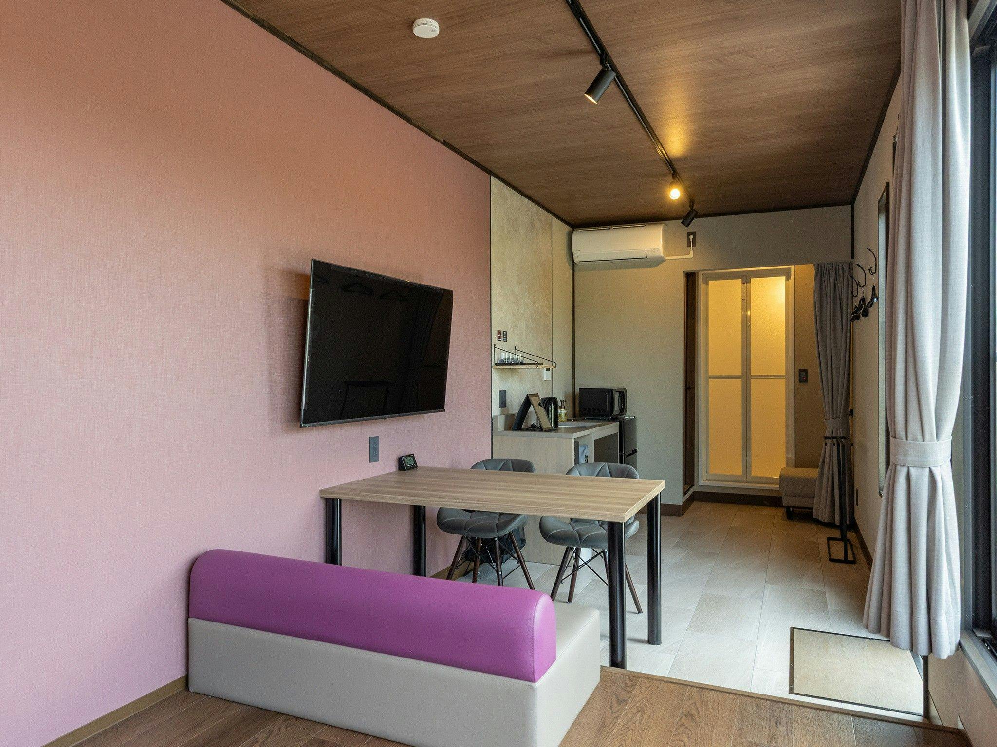 LECTORE Hanyu TERRACE（TKP Hotels & Resorts）