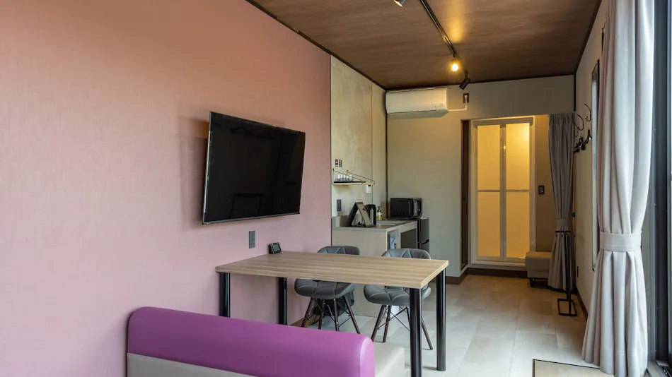 LECTORE Hanyu TERRACE(TKP Hotels & Resorts)