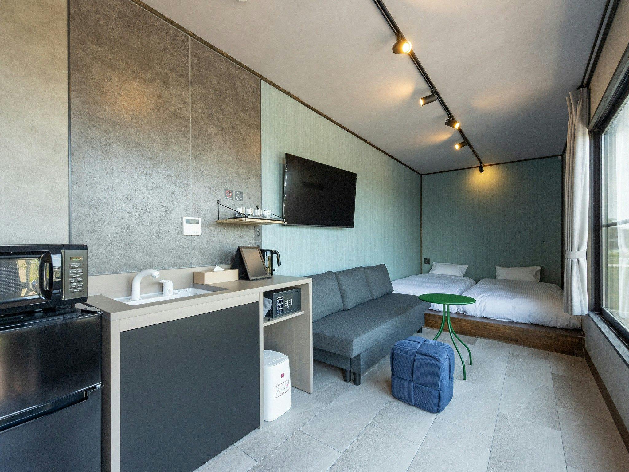 LECTORE Hanyu TERRACE（TKP Hotels & Resorts）