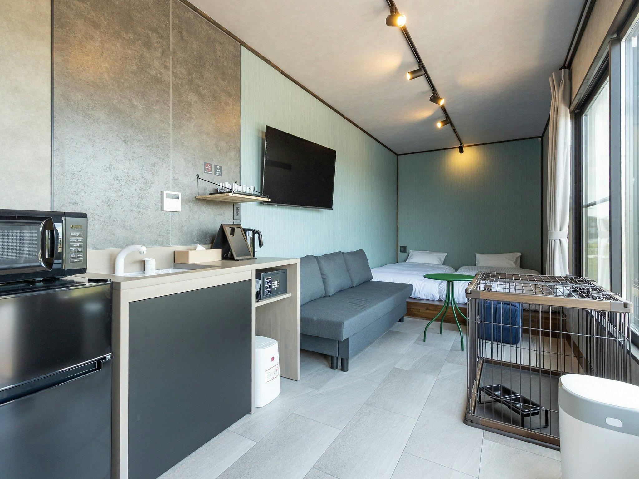 LECTORE Hanyu TERRACE（TKP Hotels & Resorts）