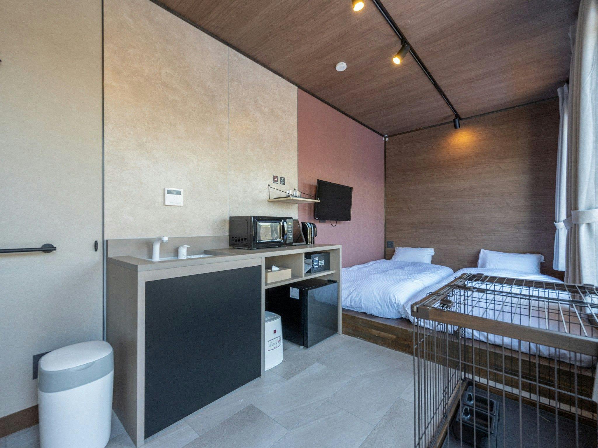 스탠다드 빌라 (반려견 동반 가능)