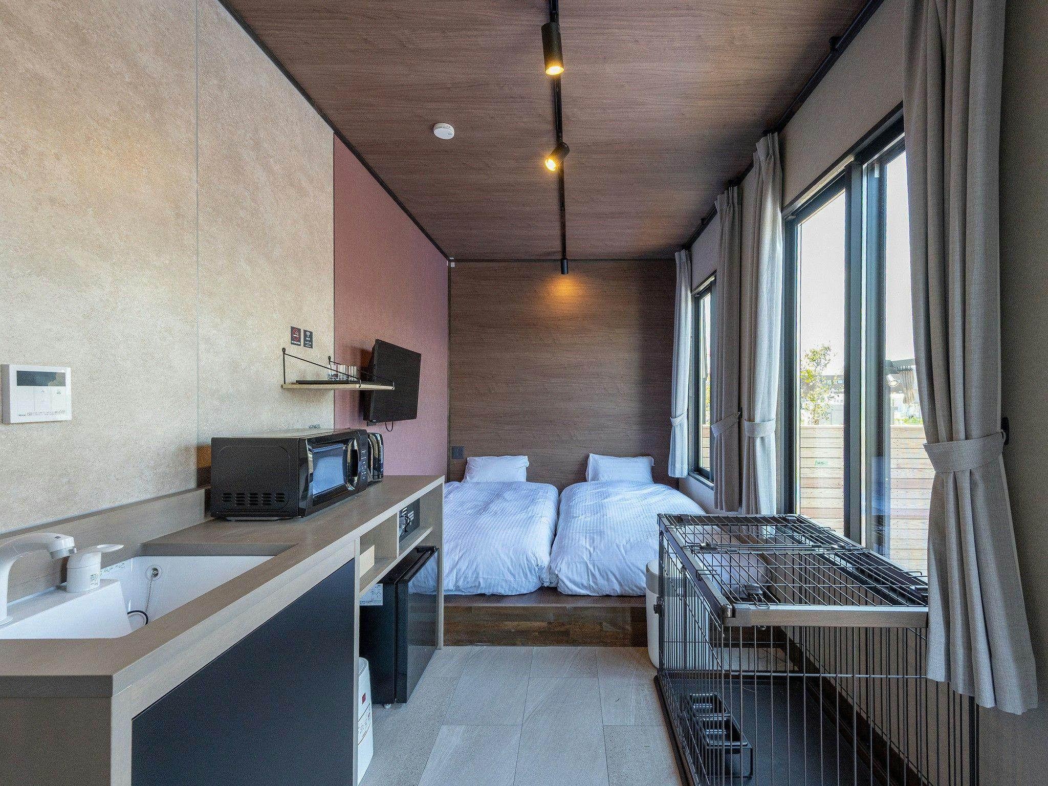 LECTORE Hanyu TERRACE（TKP Hotels & Resorts）