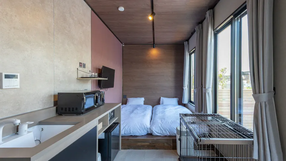 LECTORE Hanyu TERRACE(TKP Hotels & Resorts)