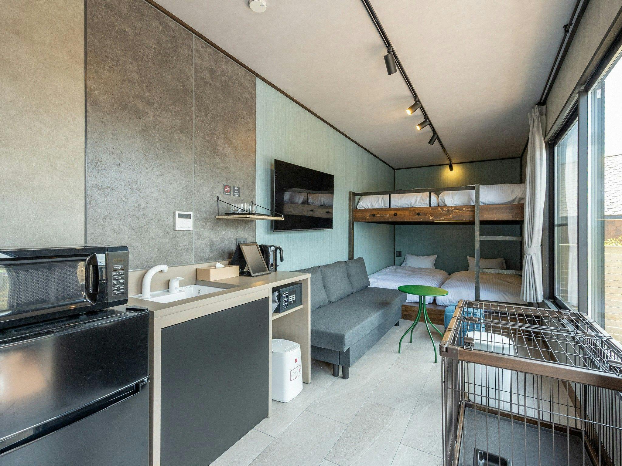 LECTORE Hanyu TERRACE（TKP Hotels & Resorts）
