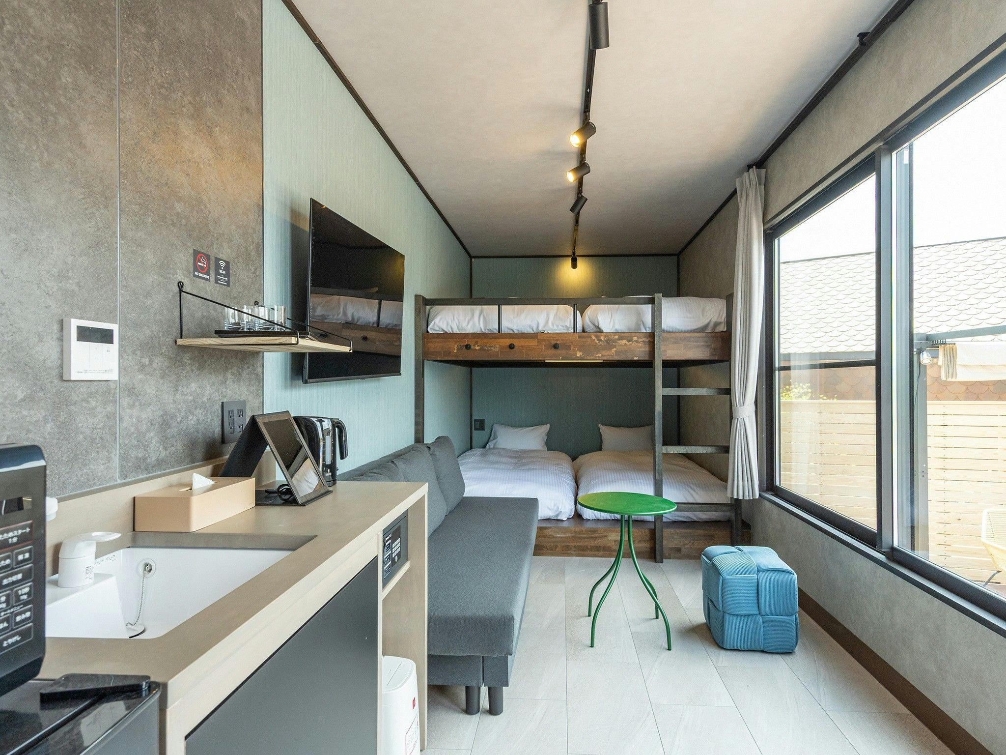 LECTORE Hanyu TERRACE（TKP Hotels & Resorts）