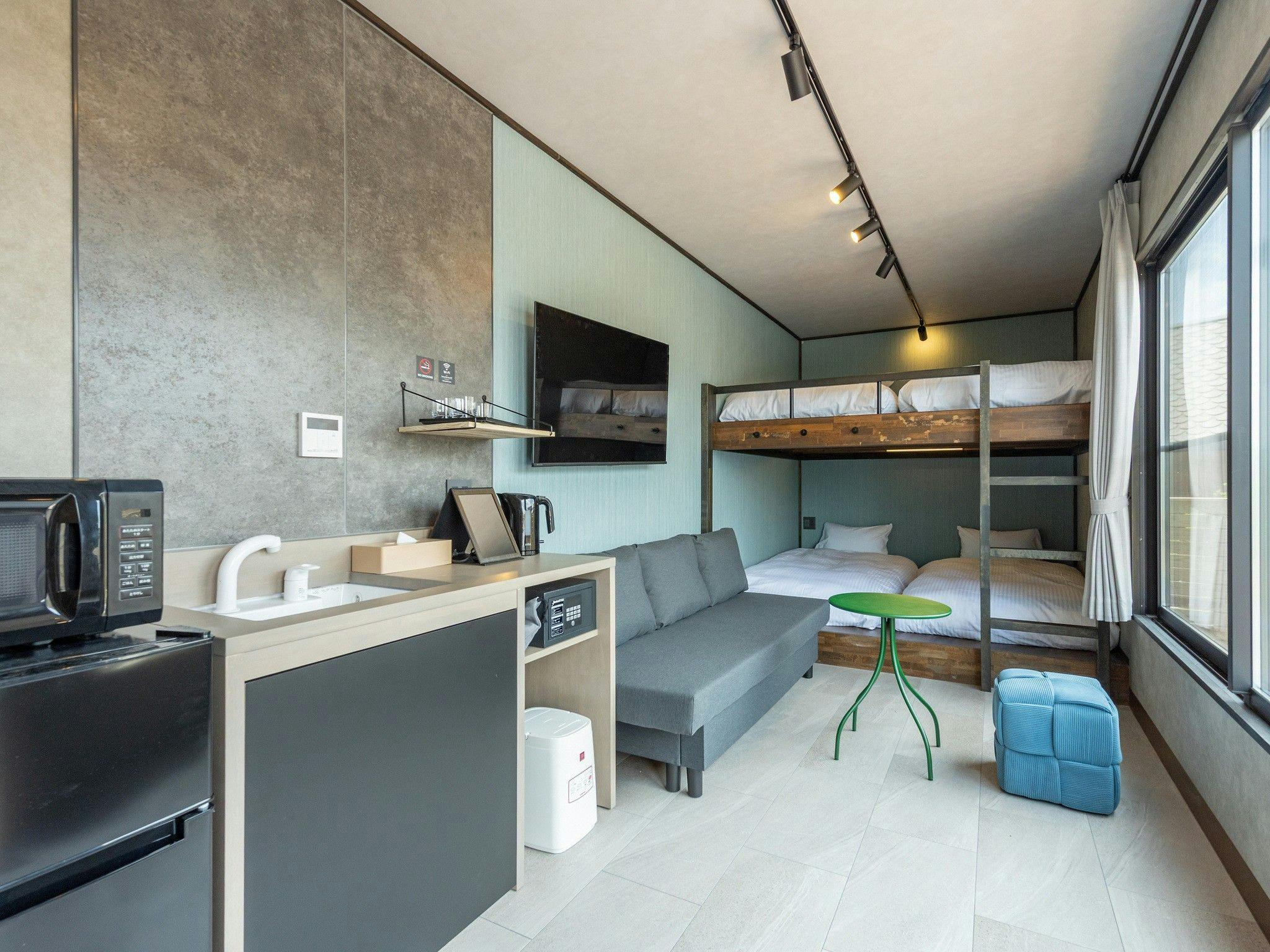 LECTORE Hanyu TERRACE（TKP Hotels & Resorts）