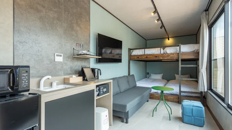 LECTORE Hanyu TERRACE(TKP Hotels & Resorts)