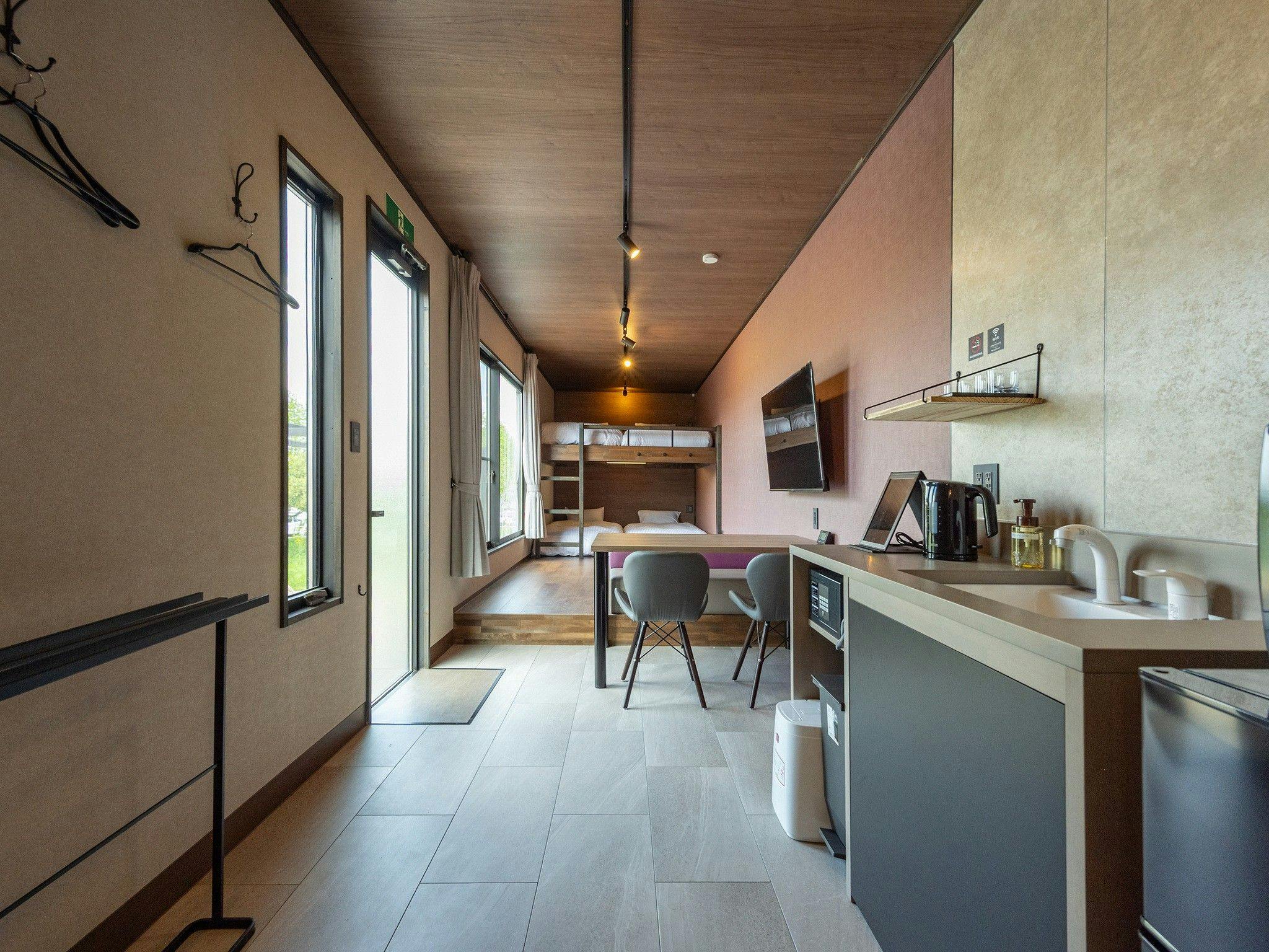 LECTORE Hanyu TERRACE（TKP Hotels & Resorts）