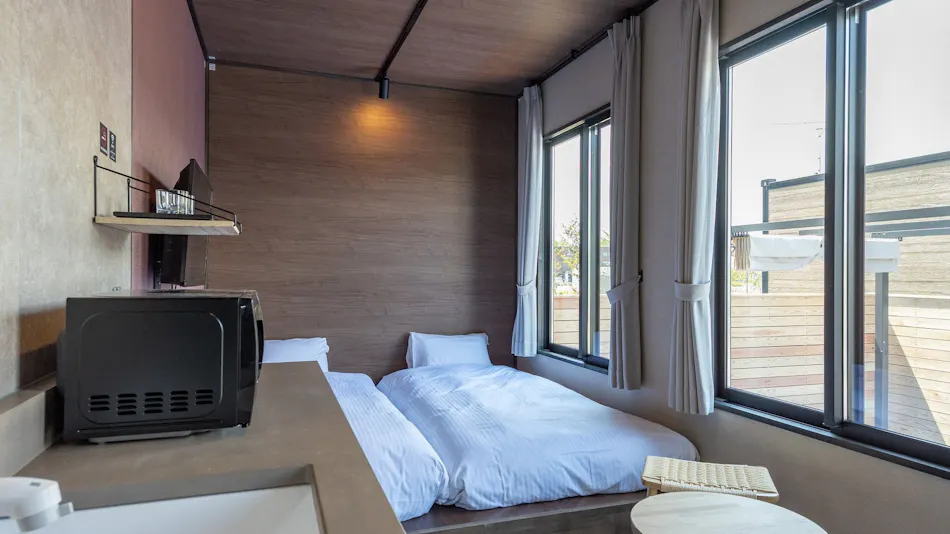 LECTORE Hanyu TERRACE(TKP Hotels & Resorts)