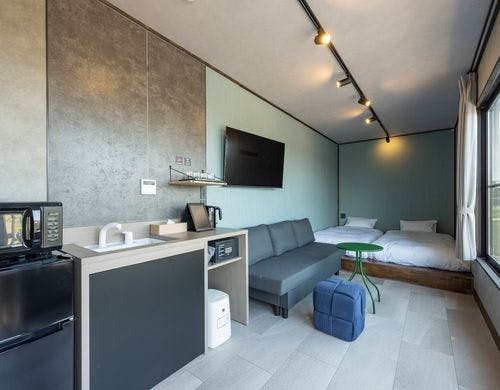 スーペリアヴィラ