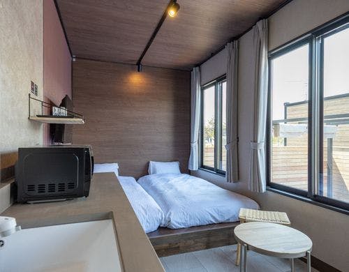 スタンダードヴィラ