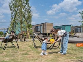 レクトーレ羽生ＴＥＲＲＡＣＥ