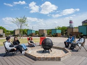 レクトーレ羽生ＴＥＲＲＡＣＥ