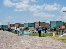 レクトーレ羽生ＴＥＲＲＡＣＥ