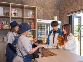 レクトーレ羽生ＴＥＲＲＡＣＥ