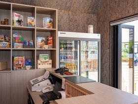 レクトーレ羽生ＴＥＲＲＡＣＥ