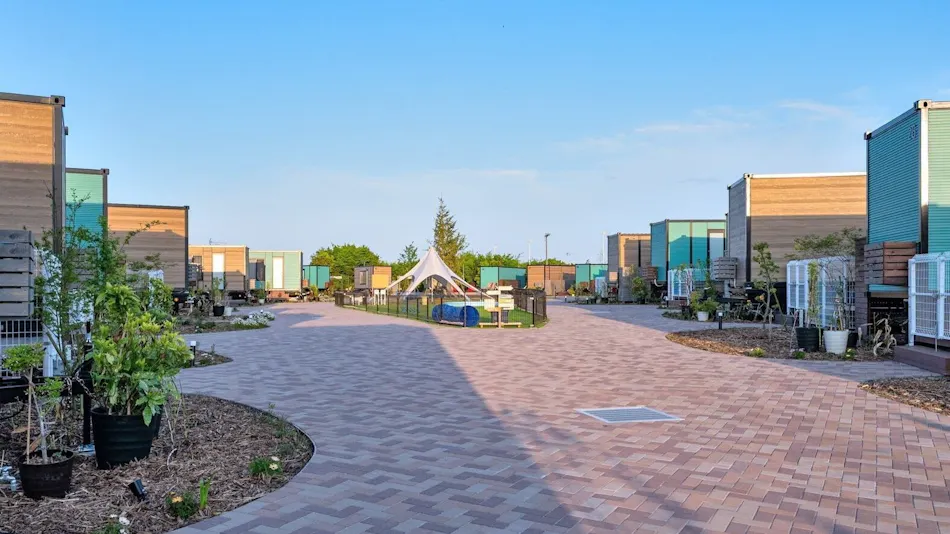 LECTORE Hanyu TERRACE(TKP Hotels & Resorts)